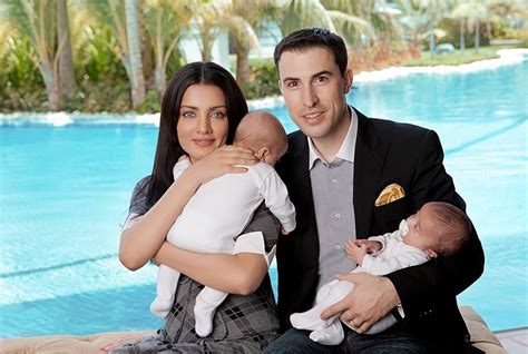 celina jaitly husband